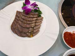 -老毛手抓·盐池滩羊非遗手抓(宁夏总店)