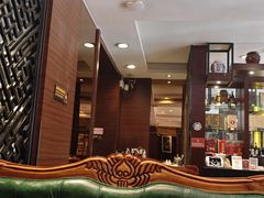 -老牌坊鲁菜名店(大观园商埠店)