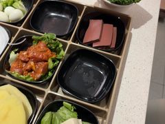 -海底捞火锅(凤凰广场店)