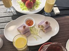 -水上明月·湖景餐厅