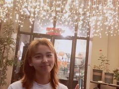 -臻鲜燕海鲜融合餐厅(金陵style店)