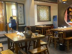 -何家一碗面(南大街店)