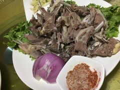 -伊犁羊杂馆