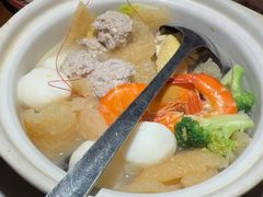-新白鹿餐厅(银泰西湖文化广场店)