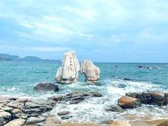 -大梅沙海滨公园