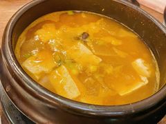 -韩流热风(桥东街店)