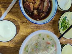 -聪辉同安老美食饭店(大元路店)