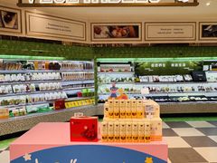 -杭州大厦LSE城市生活超市(杭州大厦店)