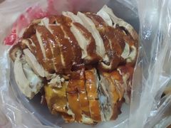 -竺桥兄弟烤鸭(总店)