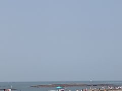 -日照灯塔风景区