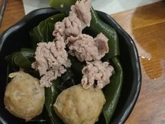 -八宝牛潮汕鲜牛肉火锅(净月店)