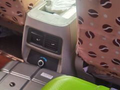 -重庆江北国际机场-T2航站楼