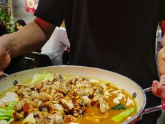 -湘里乡亲甲王二老店