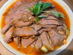 -云雪丽·木府土司文化餐厅(木府店)