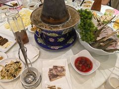 -东来顺饭庄(王府井步行街店)