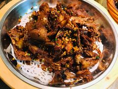 -田趣园长沙菜(天安云谷店)