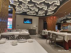 大堂-阿五黄河大鲤鱼(海尚店)
