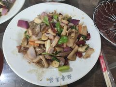 -灿哥羊汤(果园店)