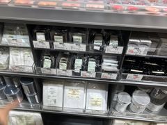 -MUJI无印良品(杭州万象城店)