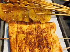 -庆峰龙虾烧烤(合肥一店)