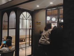 门面-Double cafe
