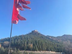 -雁门关景区
