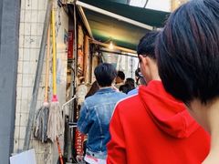 门面-张记捆鸡(总店)