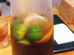-木屋烧烤(龙湖天街店)