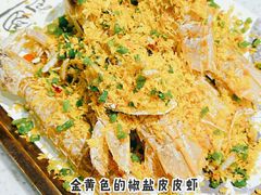-锦里海景海鲜餐厅.三亚老字号(亚龙湾中心广场店)