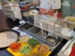 -湖北味道(湖北大厦店)