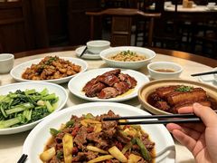-径山十八道·风味民间菜(杭州总店)