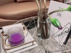 -三间愈舍·Triple Spa(重庆IFS国金中心店)