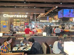-悟烧·自助烤肉料理(秋林旗舰店)
