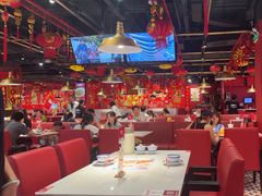 -禄鼎记·排队俩小时都要吃的酸菜鱼(石牌桥店)