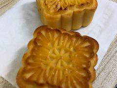 绿豆皇-泸溪河桃酥(西直门凯德店)