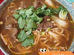 -一家亲台菜餐厅(银塘中路店)