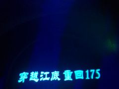 -白鹤梁水下博物馆