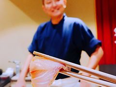 -鮨一日本料理(大中华店)