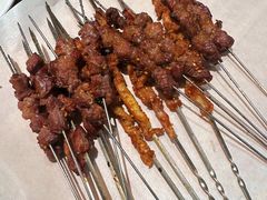 -枪火串烧·东北特色烧烤(罗湖总店)