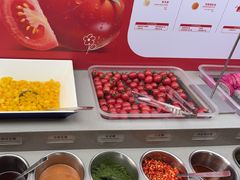 -海底捞火锅(龙湖北京大兴天街店)