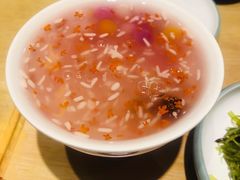桂花桃胶酒酿圆子-弄堂小笼包(天津南开大悦城店)
