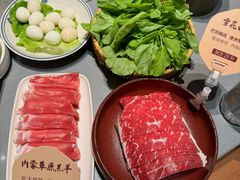 -巴奴毛肚火锅(新街口金鹰店)