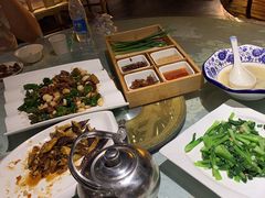 -鲁城往事(游客中心店)