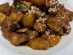 -富黎华海鲜大酒楼(正大广场店)