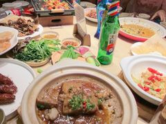 -陈家老院子·长春特色东北家宴(一匡街店)