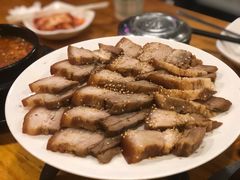 -咕咕站韩国料理(紫金港店)