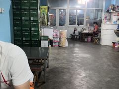 -老三烧烤(二环西路店)