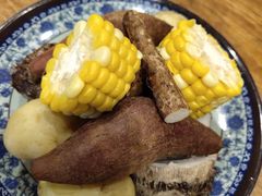 -金涛外婆菜特色餐厅(海盐塘路店)