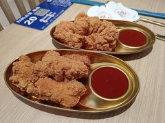 -梨花牛肉汤饭(仁恒伊势丹店)