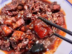 -食鸡公社辣子鸡·潍坊菜·烧烤